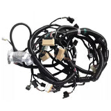Wiring Harness 207 - 06 - 71211 Fits for Komatsu Excavator PC360 - 7 PC300 - 7 PC350LC - 7 PC300LL - 7L PC300HD - 7L - Fab Heavy Parts