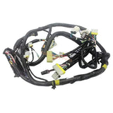 Wiring Harness 20Y - 06 - 24751 Fits for Komatsu Excavator PC200 - 6S PC100 - 6Z PC120 - 6Z PC200LC - 6Z PC210 - 6D PC220 - 6Z PC250HD - 6Z - Fab Heavy Parts