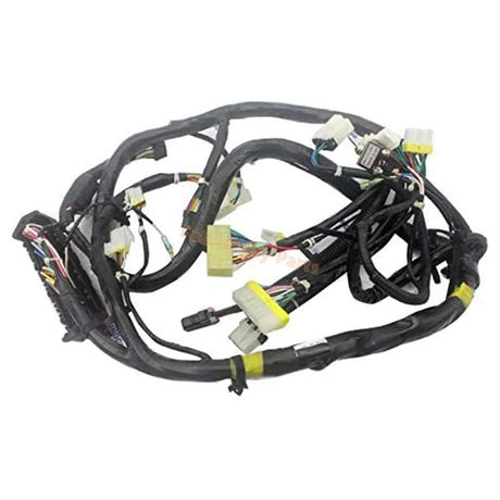 Wiring Harness 20Y - 06 - 24751 Fits for Komatsu Excavator PC200 - 6S PC100 - 6Z PC120 - 6Z PC200LC - 6Z PC210 - 6D PC220 - 6Z PC250HD - 6Z - Fab Heavy Parts