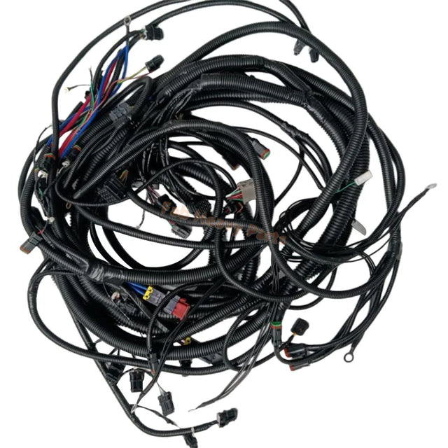 External Wiring Harness 20Y-06-31611 Fits for Komatsu Excavator PC200-7 PC200LC-7 PC220-7 PC270-7