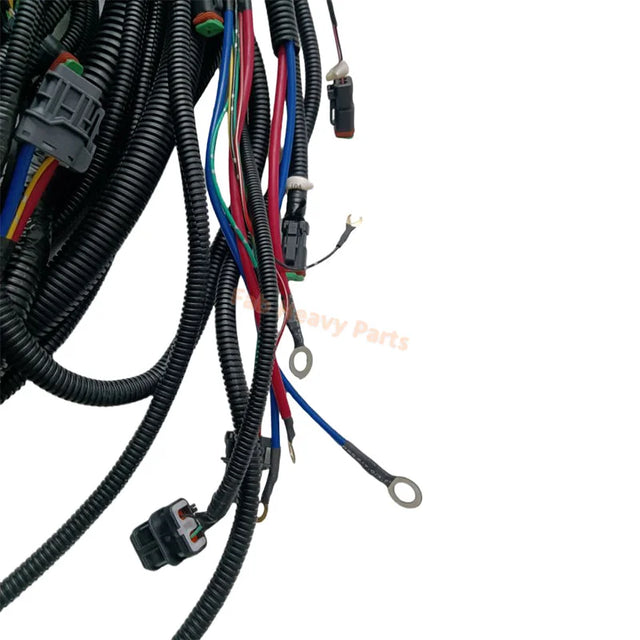 External Wiring Harness 20Y-06-31611 Fits for Komatsu Excavator PC200-7 PC200LC-7 PC220-7 PC270-7