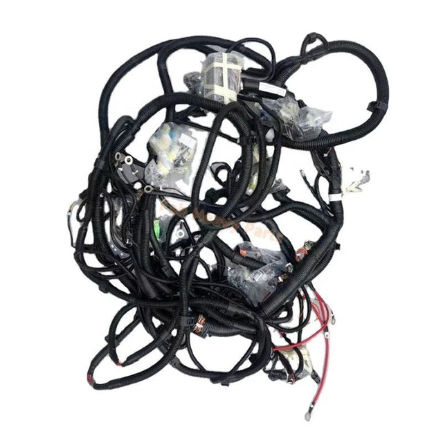 Wiring Harness 20Y - 06 - 48314 Fits for Komatsu Excavator PC200 - 8 PC200LC - 8 PC220 - 8 PC220LC - 8 PC240LC - 8 - Fab Heavy Parts