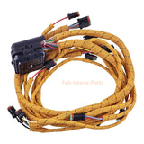 Wiring Harness 243-1069 2431069 Fits for Caterpillar CAT Truck Engine C15