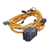 Wiring Harness 243-1069 2431069 Fits for Caterpillar CAT Truck Engine C15