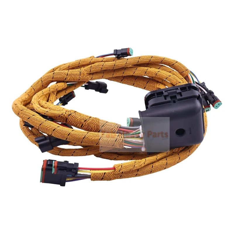 Wiring Harness 243 - 1069 2431069 Fits for Caterpillar CAT Truck Engine C15 - Fab Heavy Parts
