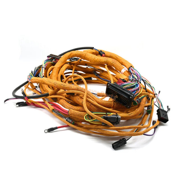 Faisceau de câbles 306-8610 3068610 adapté au moteur Caterpillar CAT C6.4 pelle 320D 323D L