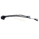Wiring Harness 3287699 4896052 Fits for Cummins Engine 5.9L 6.7L ISB B Series - Fab Heavy Parts