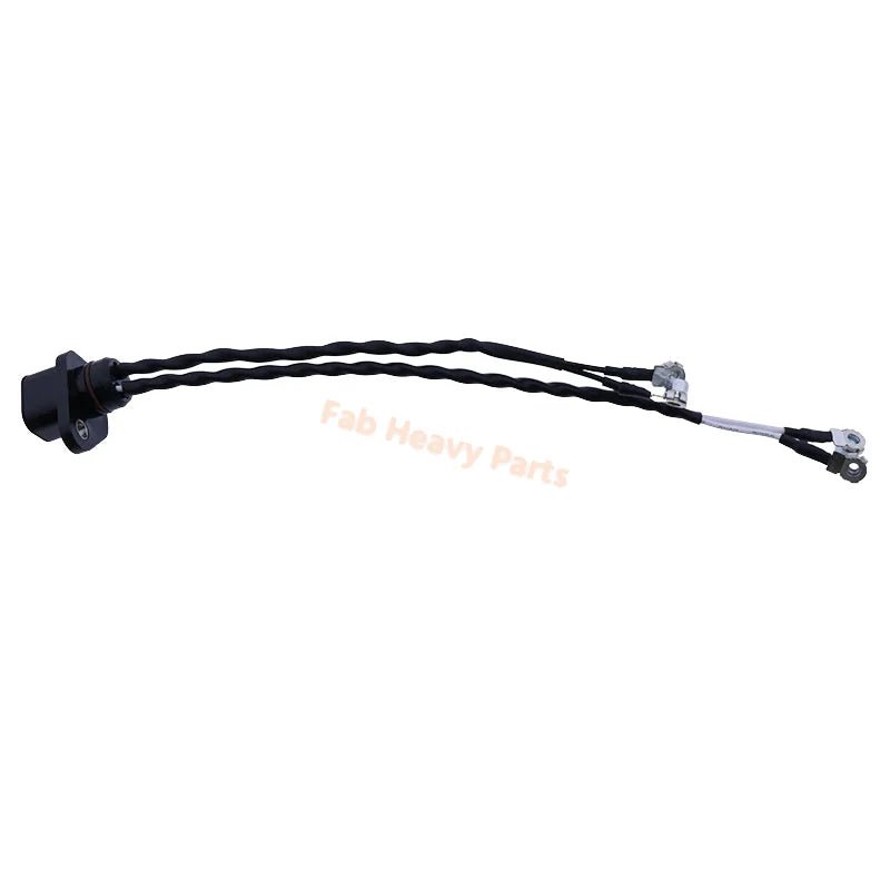 Wiring Harness 3287699 for Hyundai R200W7A R210LC7A R250LC7A R290LC7A R140W9 R170W9 R210W - 9 R210W9MH - Fab Heavy Parts