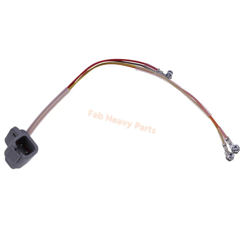 Wiring Harness 3968886 Fits for Cummins Engine 6CT QSL9 6B5.9 6C8.3 6L8.9 - Fab Heavy Parts