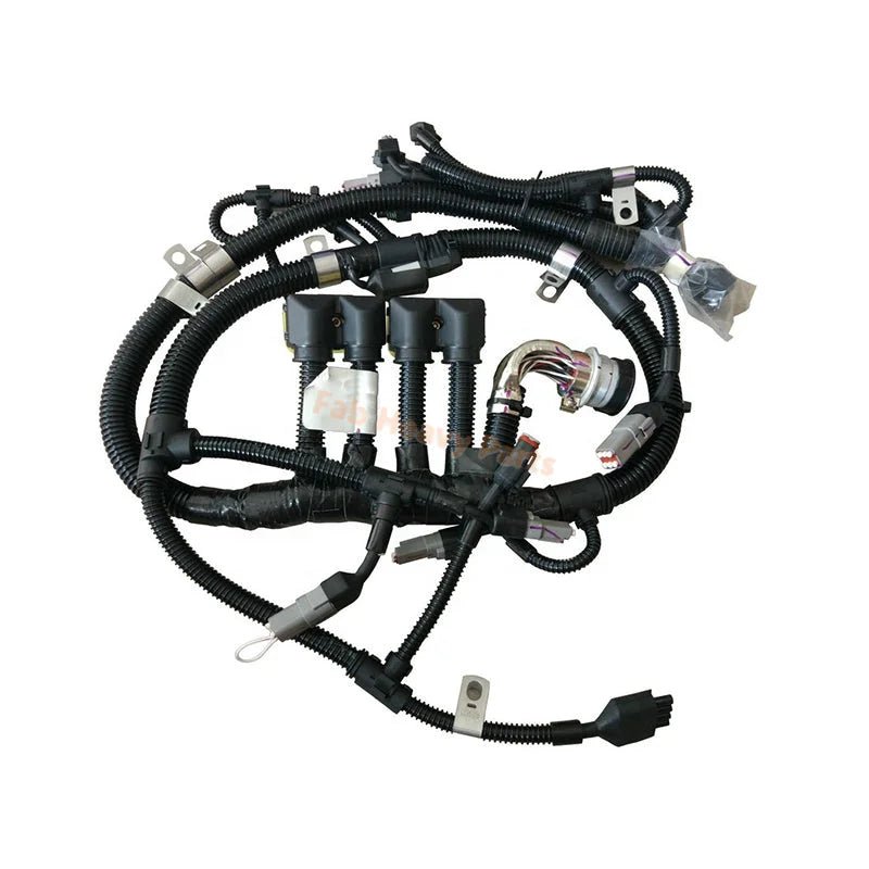 Wiring Harness 4004501 Fits for Cummins Engine ISM ISM11 QSM QSM11 M11 - Fab Heavy Parts