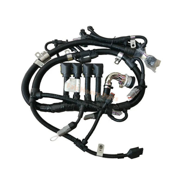 Wiring Harness 4004501 Fits for Cummins Engine ISM ISM11 QSM QSM11 M11 - Fab Heavy Parts