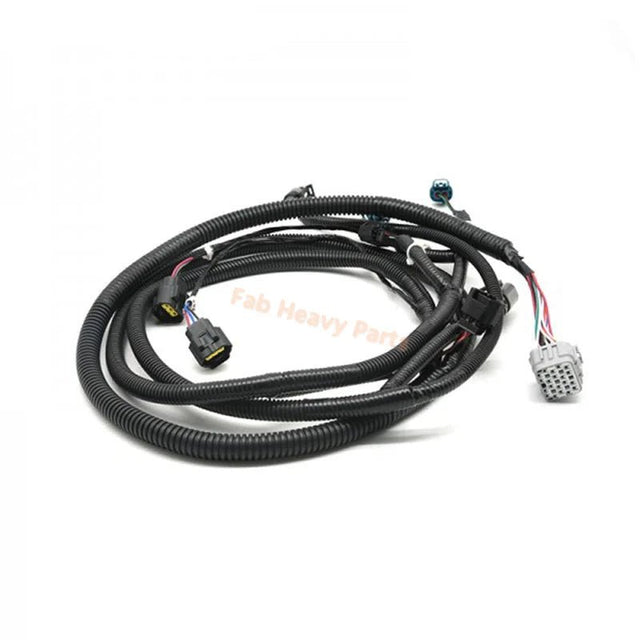 Wiring Harness 4460122 for Hitachi Excavator ZX330 - 3G ZX330LC - 3G ZX350H - 3G ZX350LCH - 3G - Fab Heavy Parts