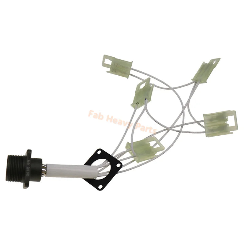 Faisceau de câbles 4644206035 pour la transmission ZF 6WG200 4WG200