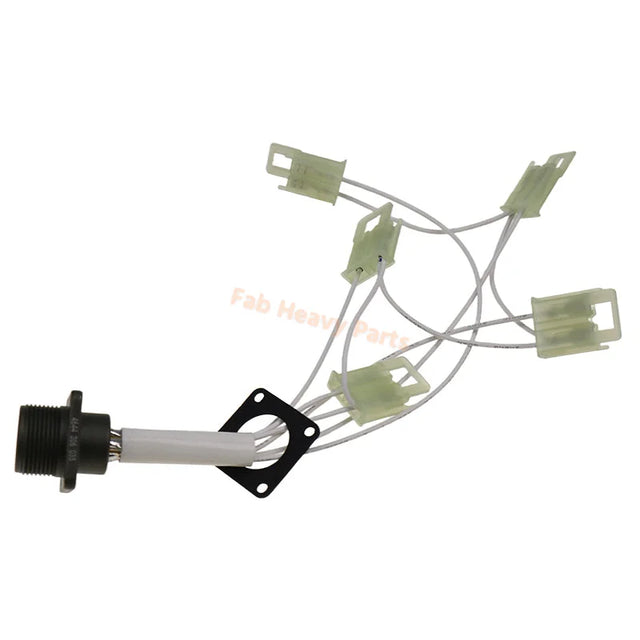 Faisceau de câbles 4644206035 pour la transmission ZF 6WG200 4WG200