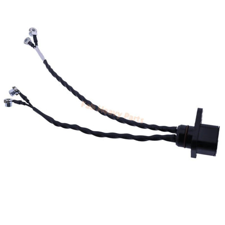 Wiring Harness 4896052 Fits for CASE Tractor MAXXUM 110 115 120 125 130 140 MXU110 MXU125 MXU135 - Fab Heavy Parts
