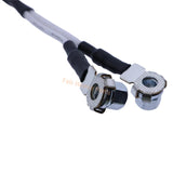 Wiring Harness 4896052 for New Holland B100B B100BLR B100BTC B110 TIER 3 B110B B110BTC B115 TIER 3 B115B B95B B95BLR B95BTC - Fab Heavy Parts