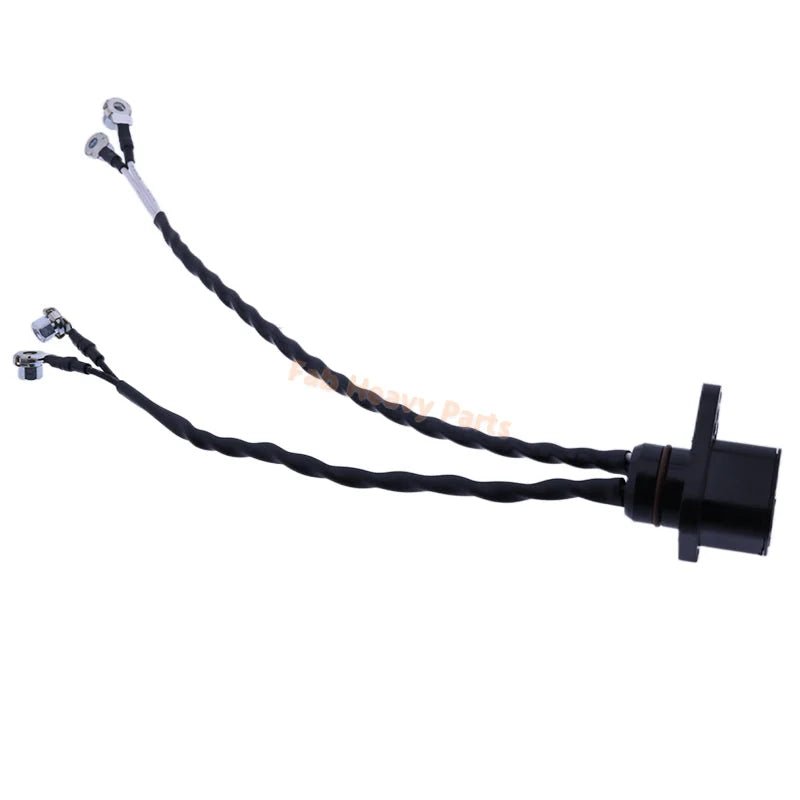 Wiring Harness 4896052 for New Holland B100B B100BLR B100BTC B110 TIER 3 B110B B110BTC B115 TIER 3 B115B B95B B95BLR B95BTC - Fab Heavy Parts
