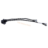 Wiring Harness 4896052 for New Holland B100B B100BLR B100BTC B110 TIER 3 B110B B110BTC B115 TIER 3 B115B B95B B95BLR B95BTC - Fab Heavy Parts