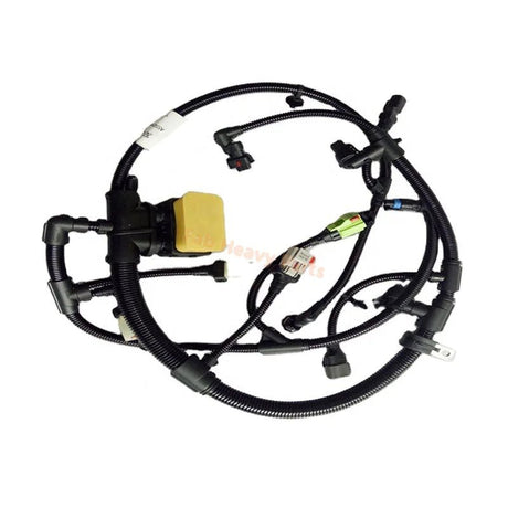 Wiring Harness 4933502 Fits for Cummins Engine ISDE4.5 ISD4.5 ISB4.5 - Fab Heavy Parts