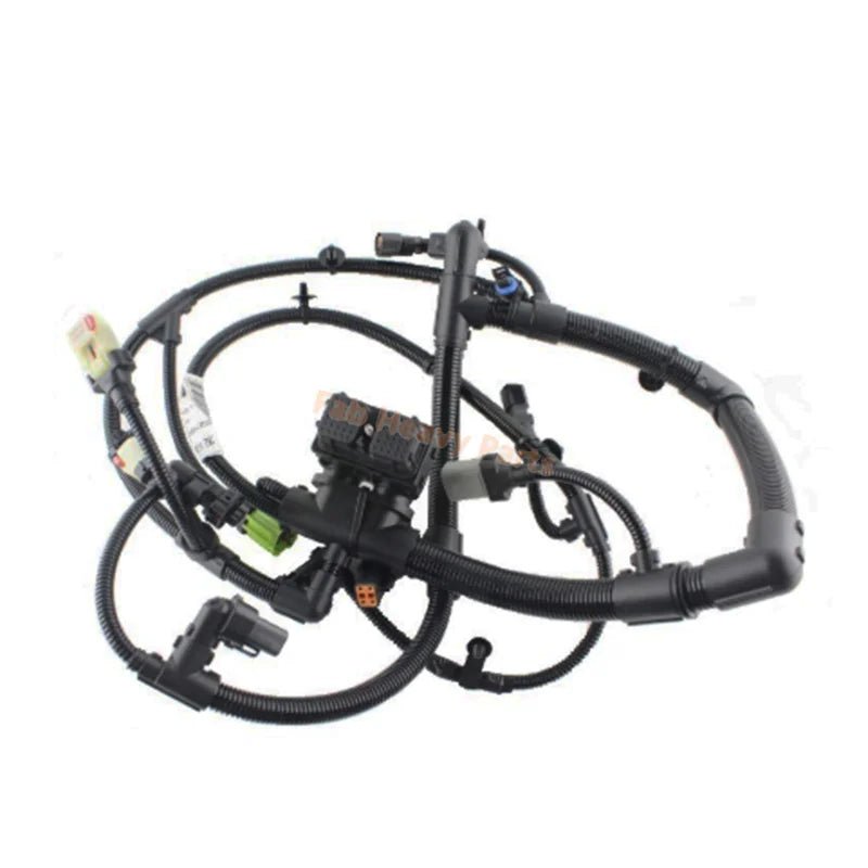 Wiring Harness 4933503 Fits for Cummins Engine ISBE ISDE QSB6.7 ISB6.7 ISD6.7 6ISBE - Fab Heavy Parts