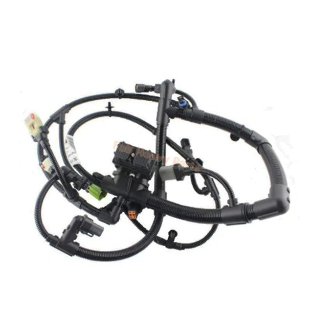 Wiring Harness 4933503 Fits for Cummins Engine ISBE ISDE QSB6.7 ISB6.7 ISD6.7 6ISBE - Fab Heavy Parts