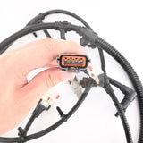 Wiring Harness 4938672 Fits for Cummins Engine DCEC 4BT 6BT QSB4.5 - Fab Heavy Parts