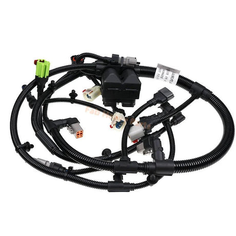 Wiring Harness 4938672 Fits for Cummins Engine DCEC 4BT 6BT QSB4.5 - Fab Heavy Parts