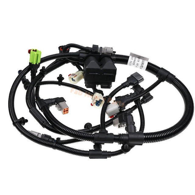 Wiring Harness 4938672 Fits for Cummins Engine DCEC 4BT 6BT QSB4.5 - Fab Heavy Parts