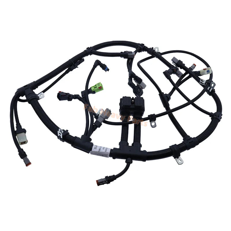 Wiring Harness 4948060 Fits for Cummins Engine ISLE QSL9