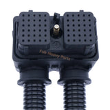 Wiring Harness 4948060 Fits for Cummins Engine ISLE QSL9