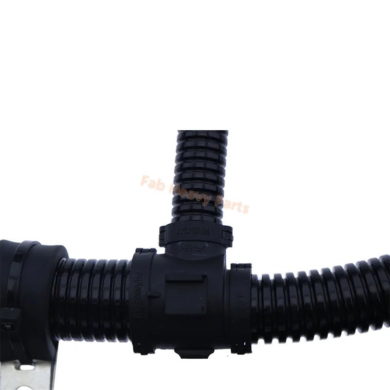 Wiring Harness 4948060 Fits for Cummins Engine ISLE QSL9 - Fab Heavy Parts