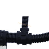 Wiring Harness 4948060 Fits for Cummins Engine ISLE QSL9 - Fab Heavy Parts