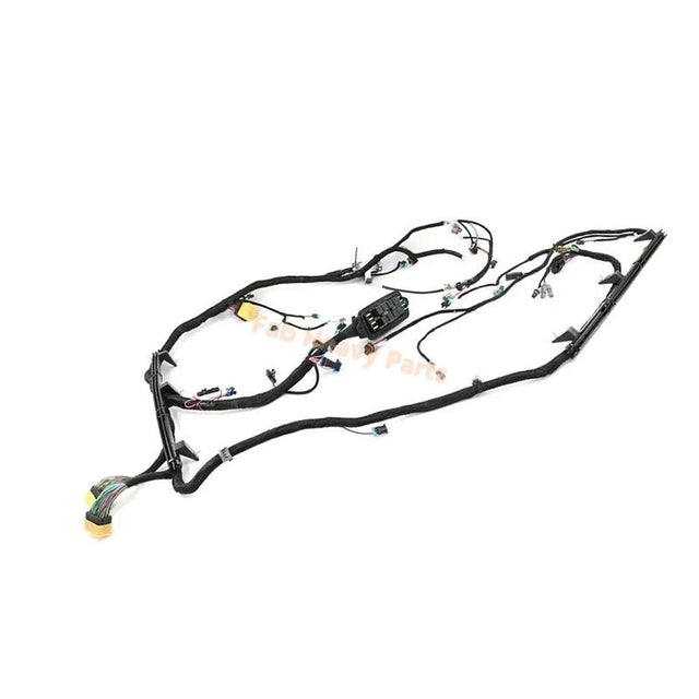 Wiring Harness 7116257 Aftermarket Replacement For Bobcat Loader S220 S250 S300 T250 A300 T300 - Fab Heavy Parts