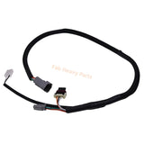 Wiring Harness 7117322 Aftermarket Replacement For Bobcat a300 s100 s130 s150 s160 s175 s185 s205 s220 s250 s300 s330 t110 t140 t180 t190 t250 t300 t320 - Fab Heavy Parts