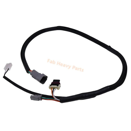 Wiring Harness 7117322 Aftermarket Replacement For Bobcat a300 s100 s130 s150 s160 s175 s185 s205 s220 s250 s300 s330 t110 t140 t180 t190 t250 t300 t320 - Fab Heavy Parts