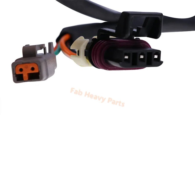 Wiring Harness 7117322 Aftermarket Replacement For Bobcat a300 s100 s130 s150 s160 s175 s185 s205 s220 s250 s300 s330 t110 t140 t180 t190 t250 t300 t320 - Fab Heavy Parts