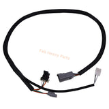 Wiring Harness 7117322 Aftermarket Replacement For Bobcat a300 s100 s130 s150 s160 s175 s185 s205 s220 s250 s300 s330 t110 t140 t180 t190 t250 t300 t320 - Fab Heavy Parts