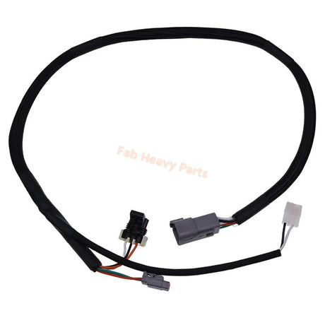 Wiring Harness 7117322 Aftermarket Replacement For Bobcat a300 s100 s130 s150 s160 s175 s185 s205 s220 s250 s300 s330 t110 t140 t180 t190 t250 t300 t320 - Fab Heavy Parts