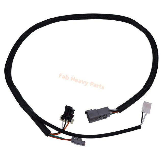 Wiring Harness 7117322 Aftermarket Replacement For Bobcat a300 s100 s130 s150 s160 s175 s185 s205 s220 s250 s300 s330 t110 t140 t180 t190 t250 t300 t320 - Fab Heavy Parts