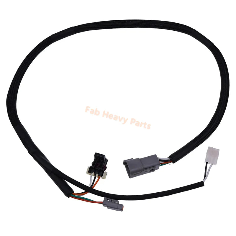 Wiring Harness 7117322 Aftermarket Replacement For Bobcat a300 s100 s130 s150 s160 s175 s185 s205 s220 s250 s300 s330 t110 t140 t180 t190 t250 t300 t320