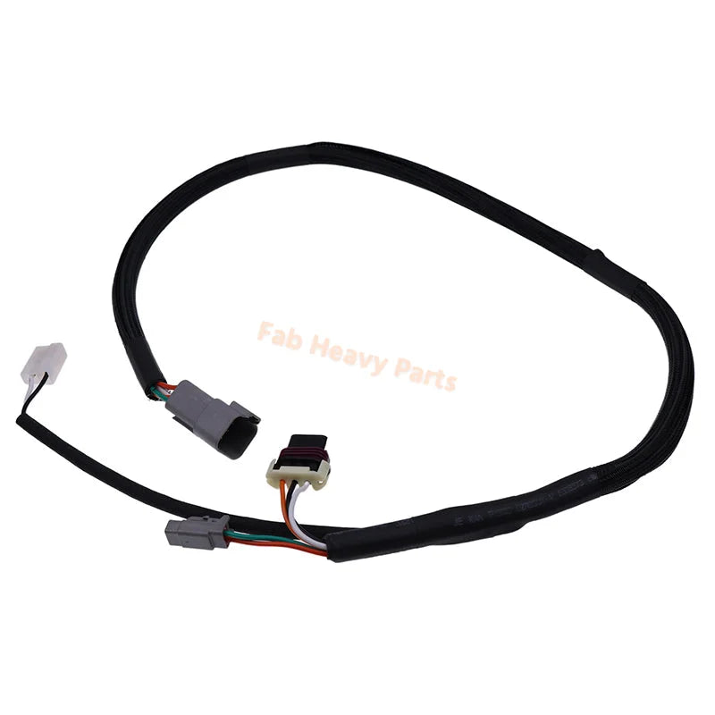 Wiring Harness 7117322 Aftermarket Replacement For Bobcat a300 s100 s130 s150 s160 s175 s185 s205 s220 s250 s300 s330 t110 t140 t180 t190 t250 t300 t320