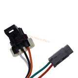 Arnés de cableado 7117322 Fit para Bobcat A300 S100 S130 S150 S160 S175 S185 S205 S220 S250 S300 S330 T110 T140 T180 T190 T250 T300 T320