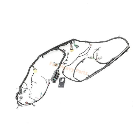 Wiring Harness 7123800 Aftermarket Replacement For Bobcat Loader S220 S250 S300 S330 A300 T250 T300 T320 - Fab Heavy Parts
