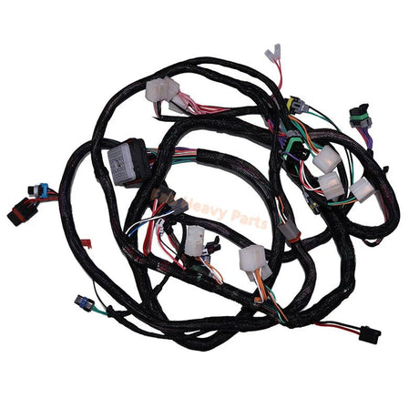 Wiring Harness 7143071 Aftermarket Replacement For Bobcat Loader A330 S130 S150 S160 S175 S185 S205 S220 S250 - Fab Heavy Parts