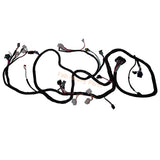 Wiring Harness 7143071 Aftermarket Replacement For Bobcat Loader A330 S130 S150 S160 S175 S185 S205 S220 S250 - Fab Heavy Parts