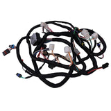 Wiring Harness 7143071 Aftermarket Replacement For Bobcat Loader A330 S130 S150 S160 S175 S185 S205 S220 S250 - Fab Heavy Parts