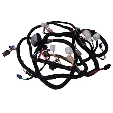 Wiring Harness 7143071 Aftermarket Replacement For Bobcat Loader A330 S130 S150 S160 S175 S185 S205 S220 S250 - Fab Heavy Parts