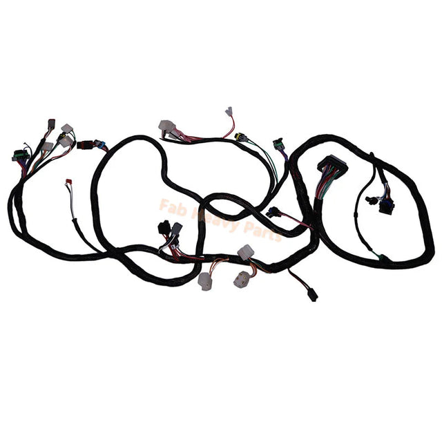 Wiring Harness 7143071 Fits for Bobcat Loader A330 S130 S150 S160 S175 S185 S205 S220 S250