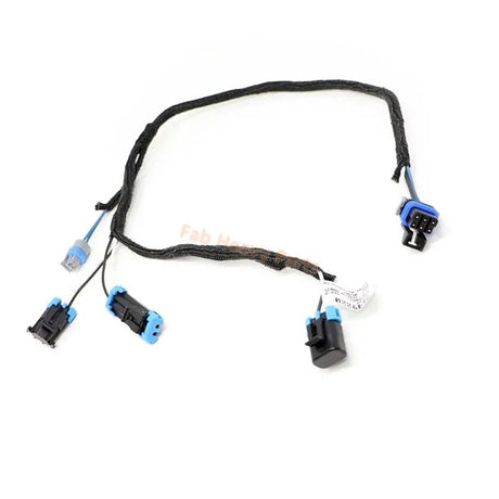 Wiring Harness 7149220 Aftermarket Replacement For Bobcat Loader S220 S250 S300 S330 A300 T250 T300 T320 - Fab Heavy Parts