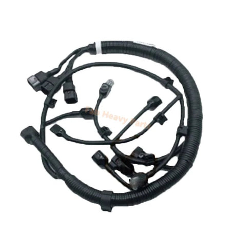 Wiring Harness 82121 - E0301 for Hino J08 Engine Kobelco SK200 - 8 SK210 - 8 SK260 - 8 Excavator - Fab Heavy Parts